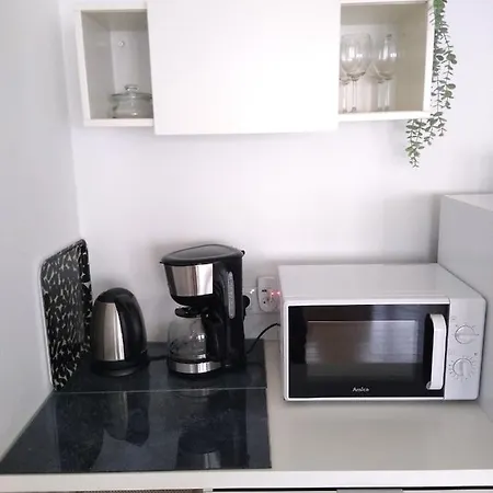 Zdroj アパート Krzeszowice